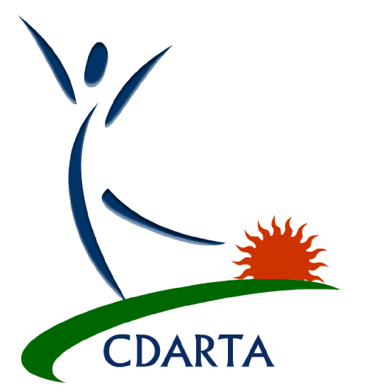 cdarta logo